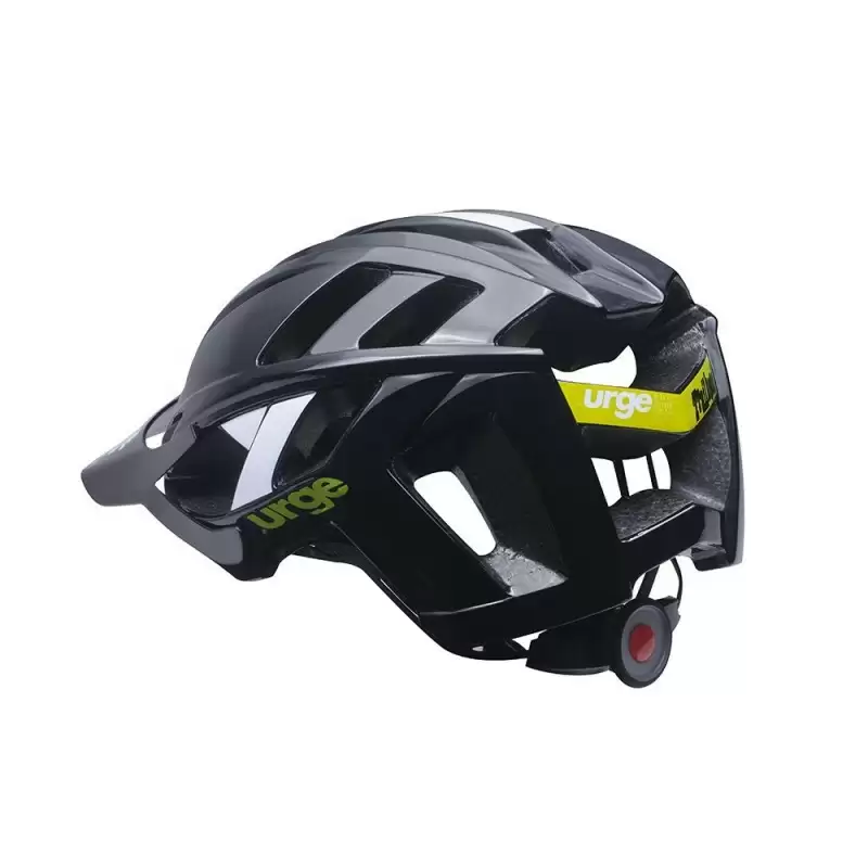 Enduro helmet Trailhead black / white size S/M (52-58) #2