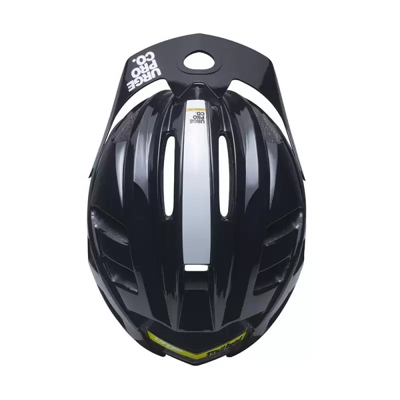 Enduro helmet Trailhead black / white size S/M (52-58) #3
