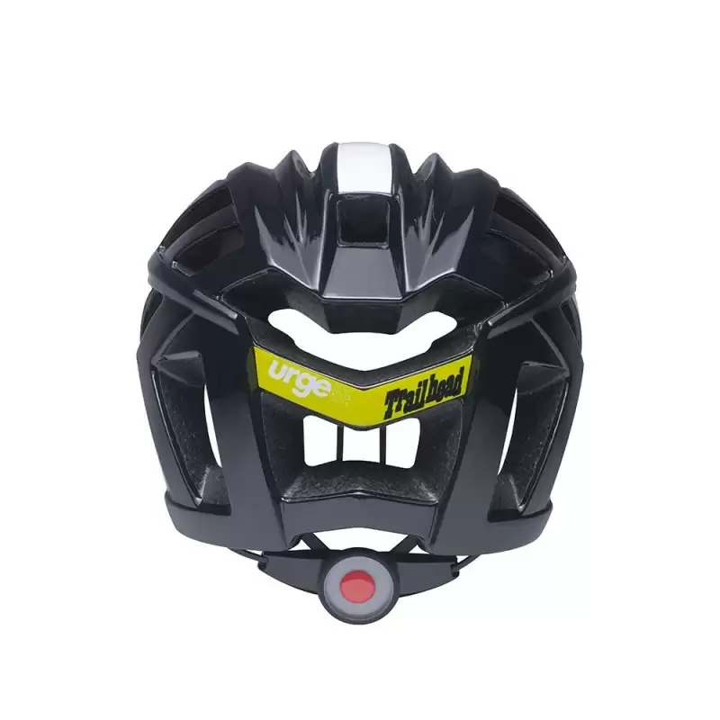 Enduro helmet Trailhead black / white size L/XL (58-62) #4