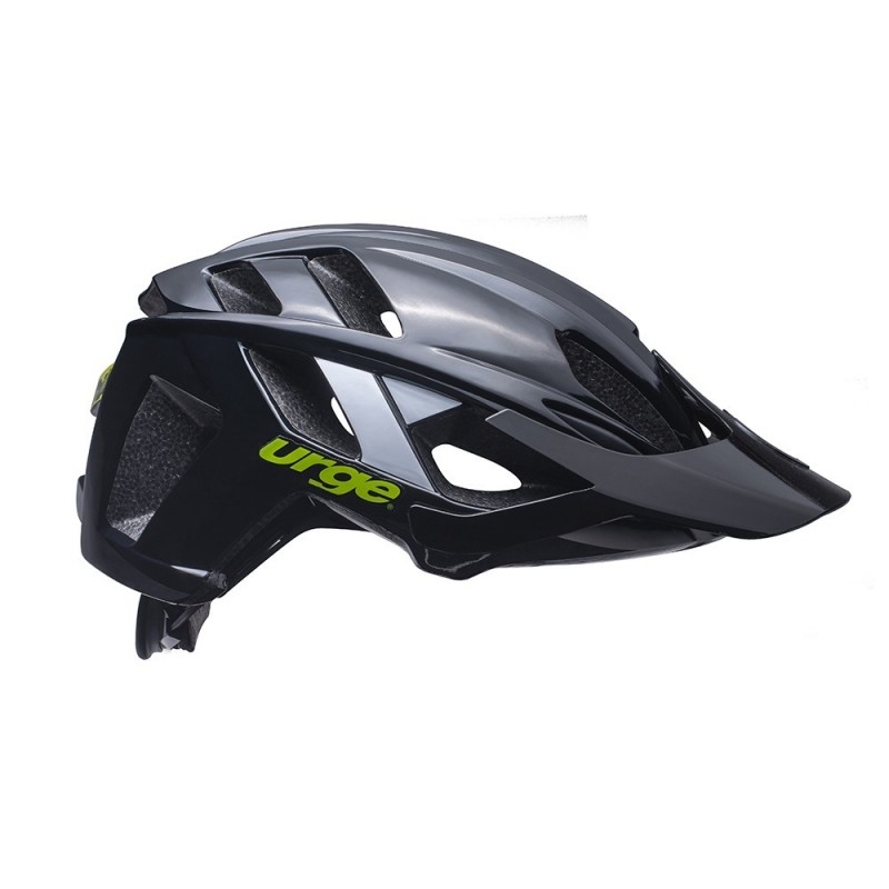 Enduro helmet Trailhead black / white size L/XL (58-62)