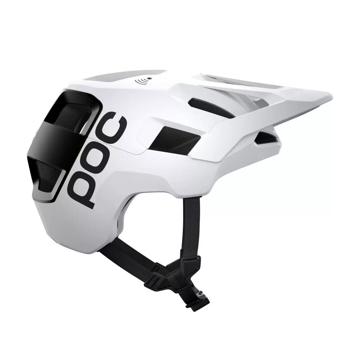 Helmet Kortal Race MIPS Hydrogen White size M-L (55-58cm) #1