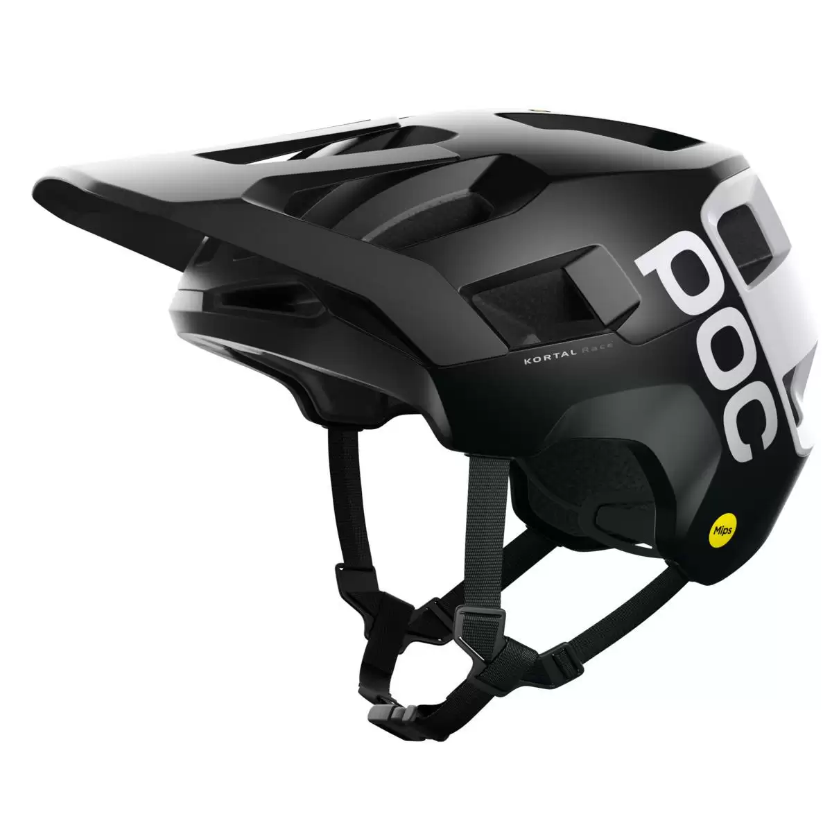 Casco Kortal Race MIPS Uranium Black taglia XS-S (51-54cm) - image