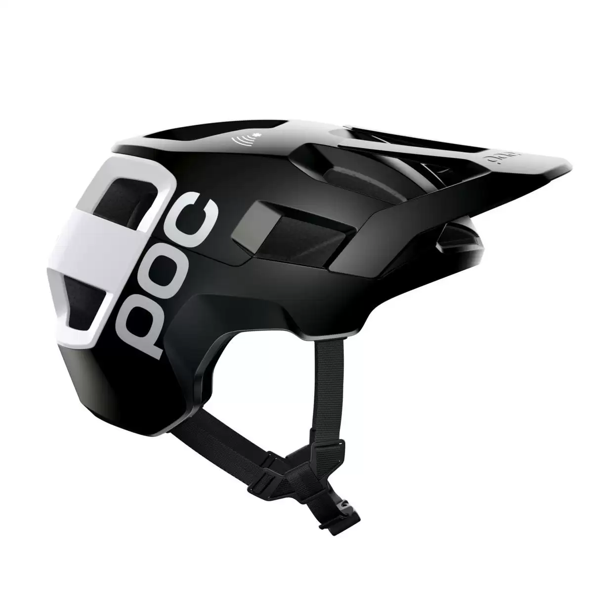 Helmet Kortal Race MIPS Uranium Black size XL-XXL (59-62cm) #1