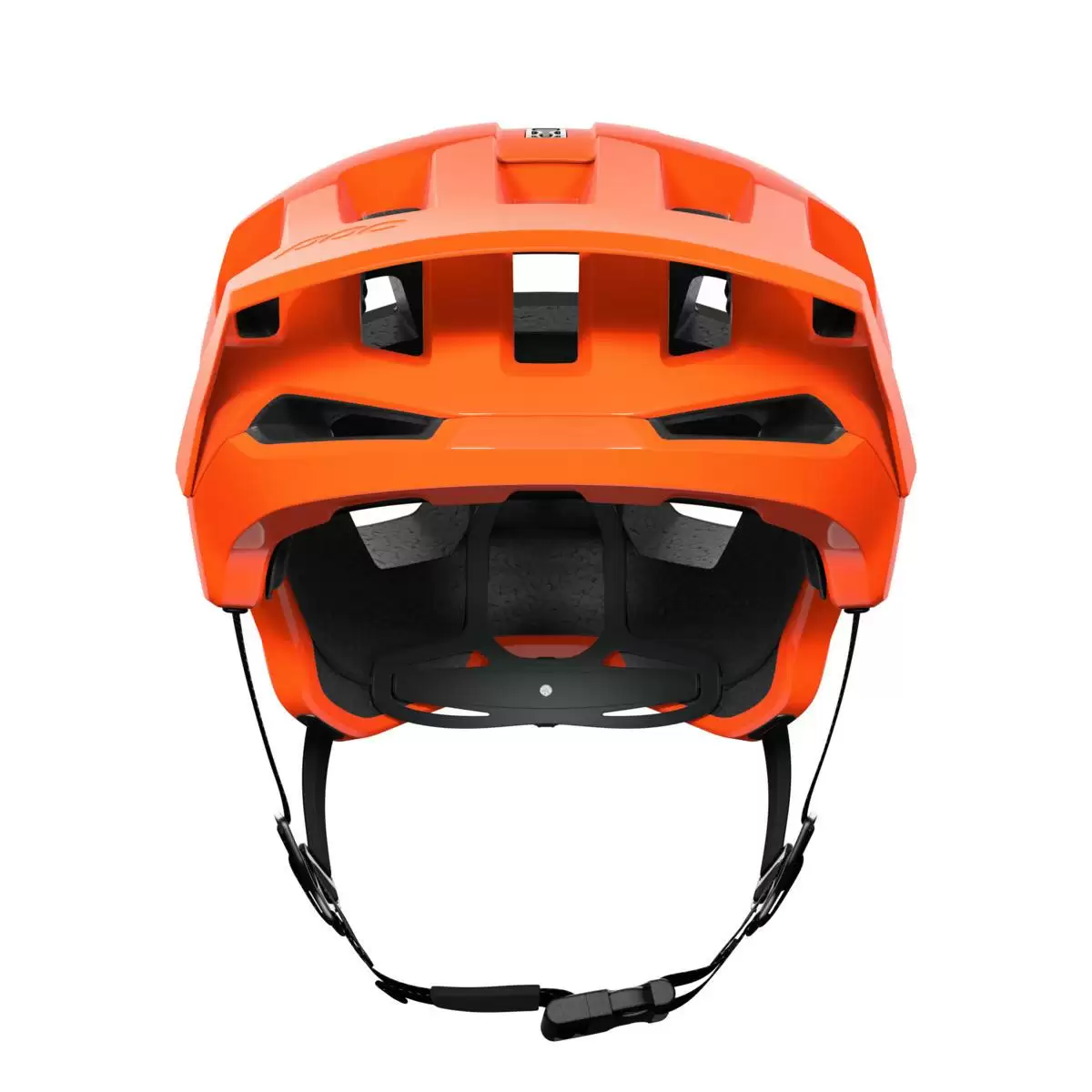 Helmet Kortal Race MIPS AVIP Fluorescent Orange size XS-S (51-54cm) #3
