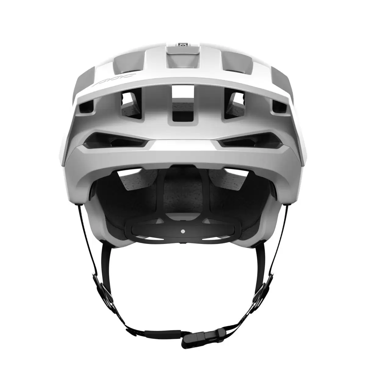 Helmet Kortal Hydrogen White Matt Size XL-XXL (59-62cm) #1