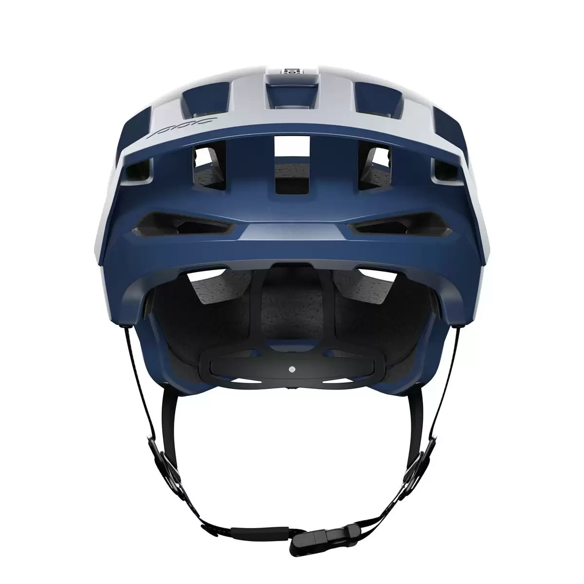 Helmet Kortal Lead Blue Matt size M-L (55-58cm) #1