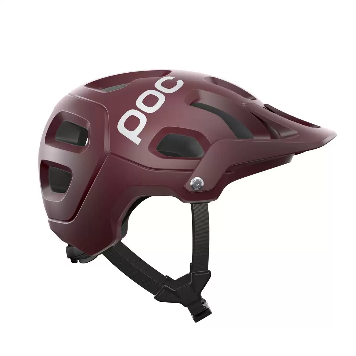 Enduro Helmet Tectal Propylene Red Matt size XL-XXL (59-62cm) #3