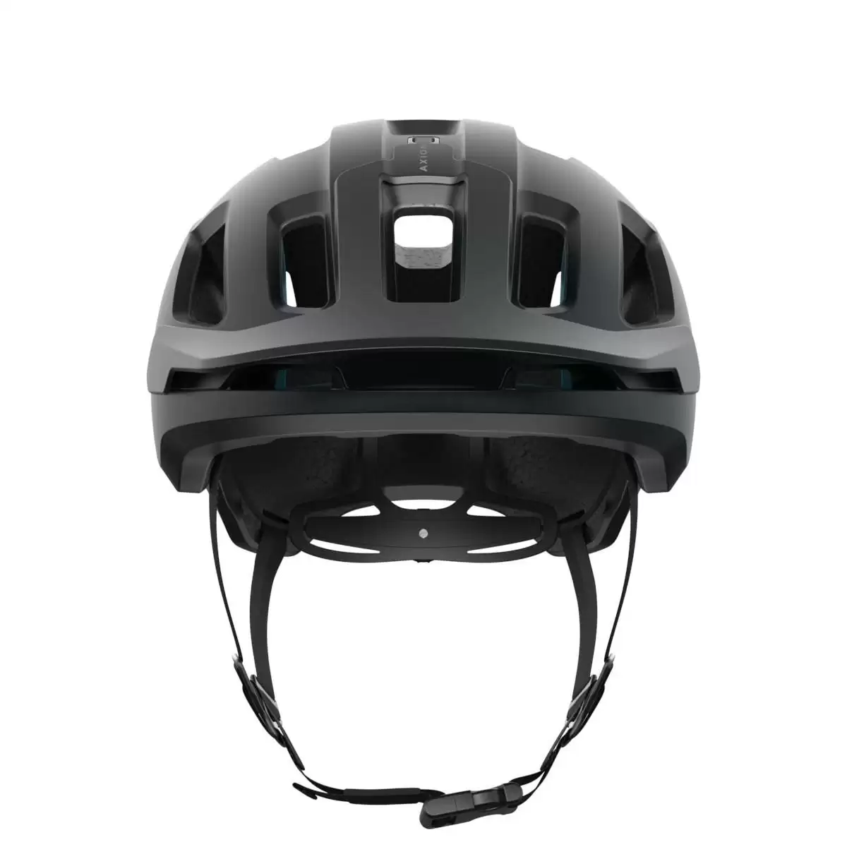 Enduro Helmet Axion SPIN Uranium Black Size M/L (55-58cm) #1