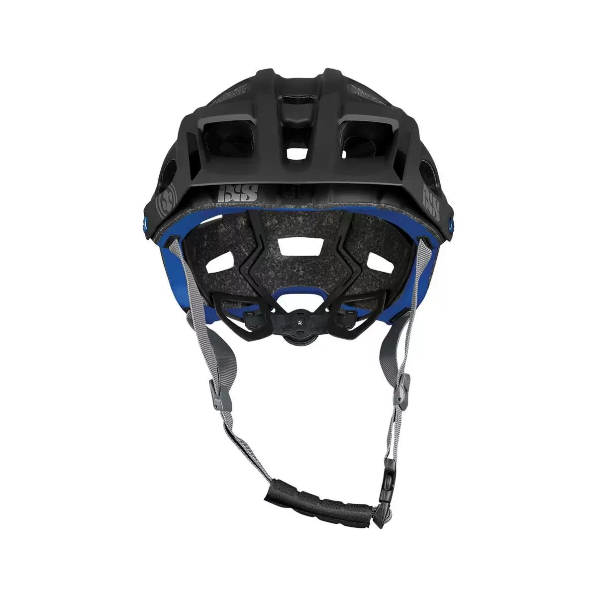 Henduro Helmet Trail Evo E-Bike Edition Black Size S/M (54-58cm) #1