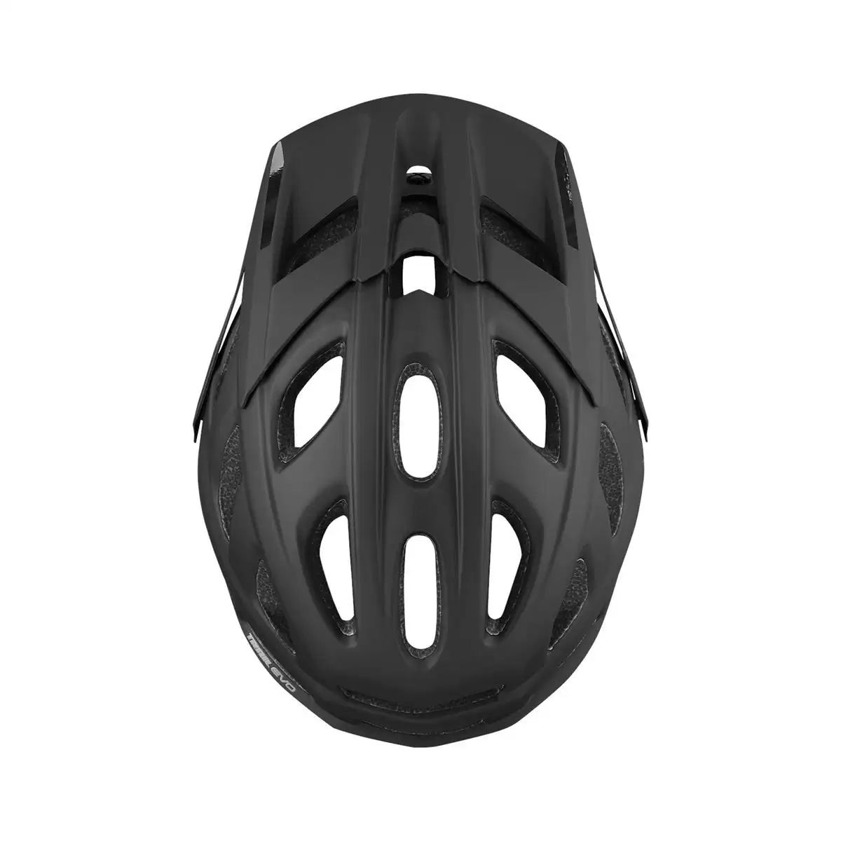 Henduro Helmet Trail Evo E-Bike Edition Black Size XS/S (49-54cm) #2
