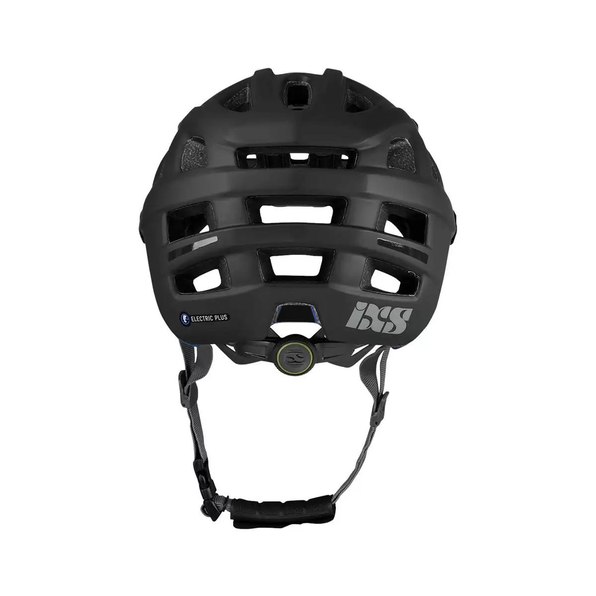 Henduro Helmet Trail Evo E-Bike Edition Black Size XS/S (49-54cm) #3