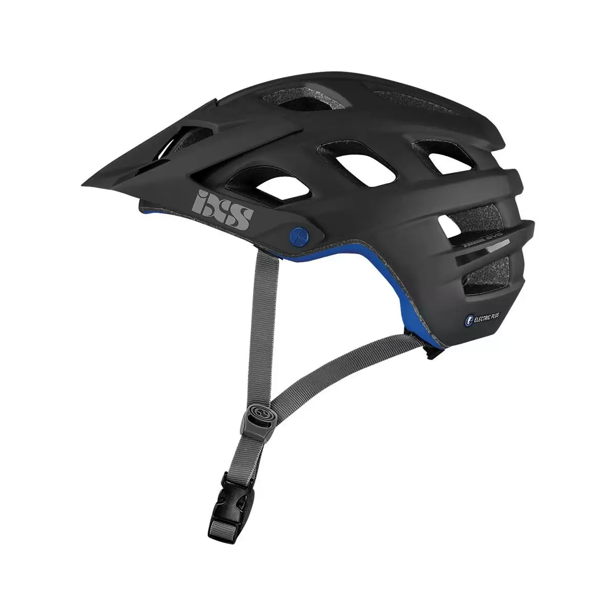 Henduro Helmet Trail Evo E-Bike Edition Black Size XS/S (49-54cm) #4