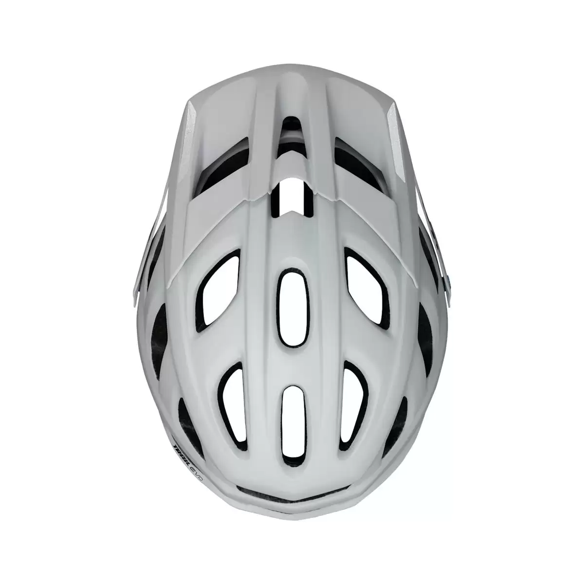 Henduro Helmet Trail Evo E-Bike Edition White Size M/L (58-62cm) #2