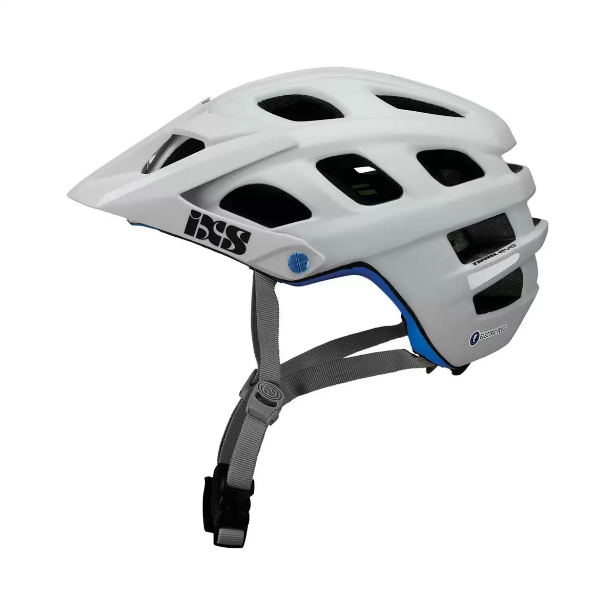 Henduro Helmet Trail Evo E-Bike Edition White Size XS/S (49-54cm) #4
