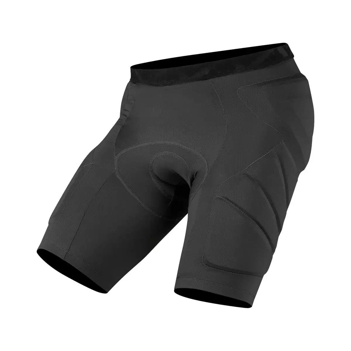 Pantaloncini Intimi Protettivi Trigger Grigio Taglia XL - image