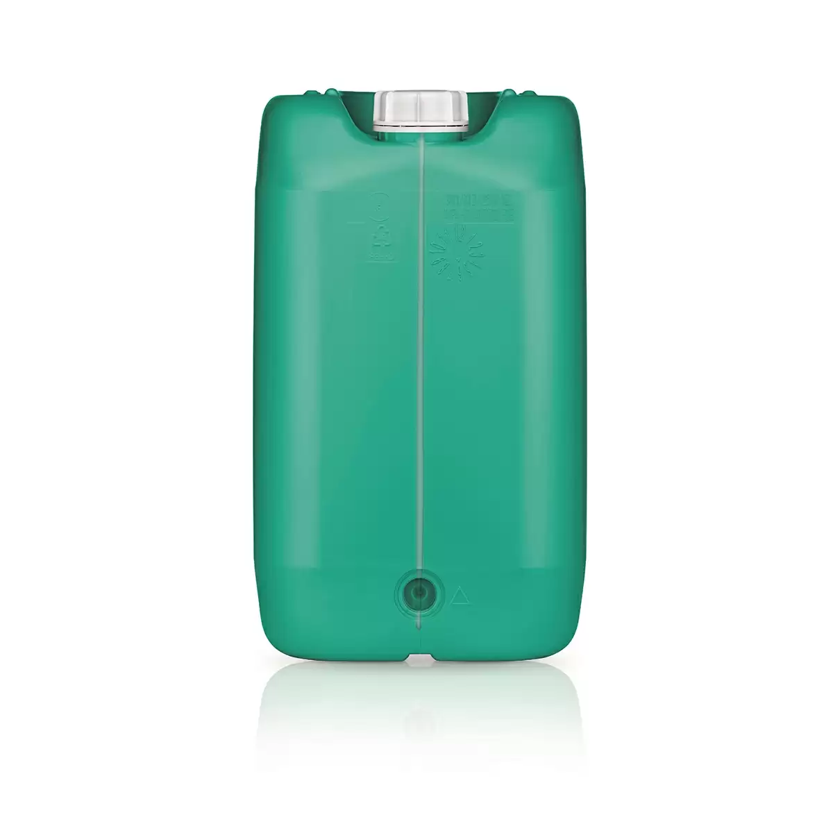 Sgrassatore Catena Easy Clean Biodegradabile Latta 25L - image