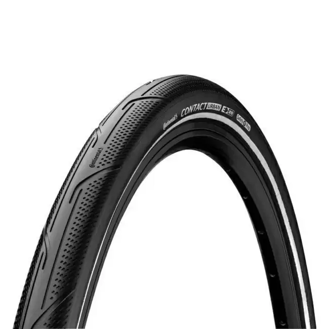 Tire Contact Urban 700x40C PureGrip SafetyPro Wired Black - image