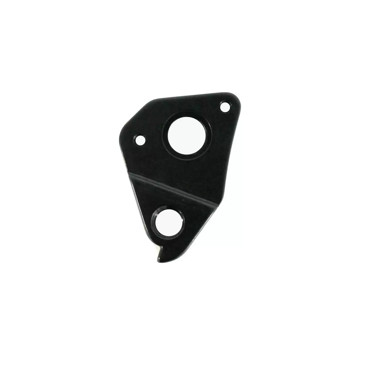 Derailleur hanger FROT0139 for all Hybride ASX models from 2020 - image