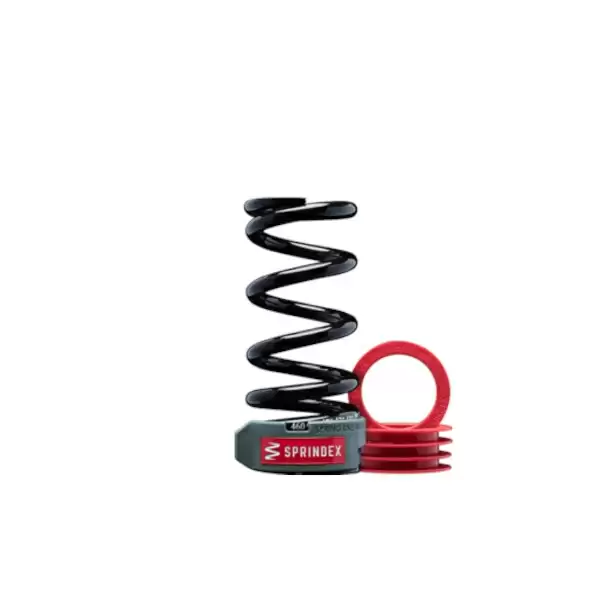 Trail Rear Shock Coil 55mm/2.2'' x 610-690 lb/in - image