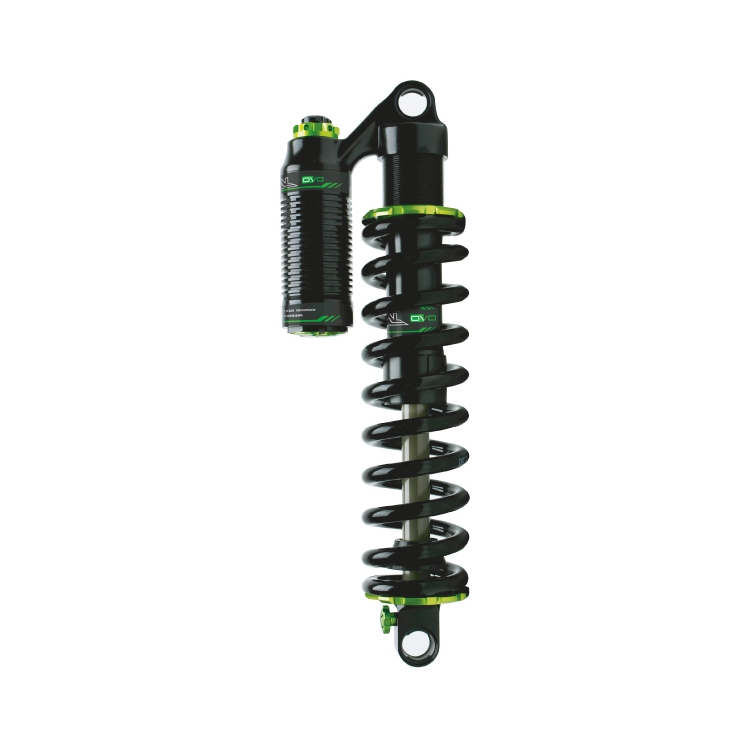 Rear Shock Jade Coil 210x50mm (Without Coil)