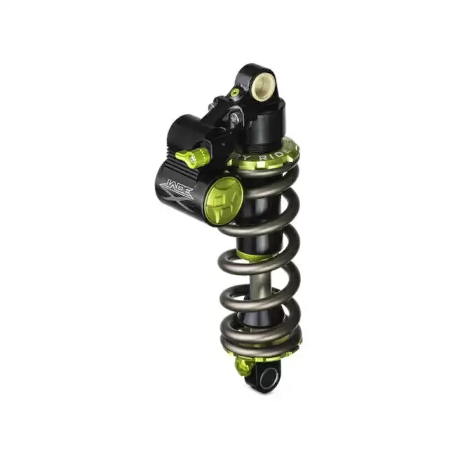 Rear Shock JadexCoil Trunnion 205x65mm (Without Coil) - image