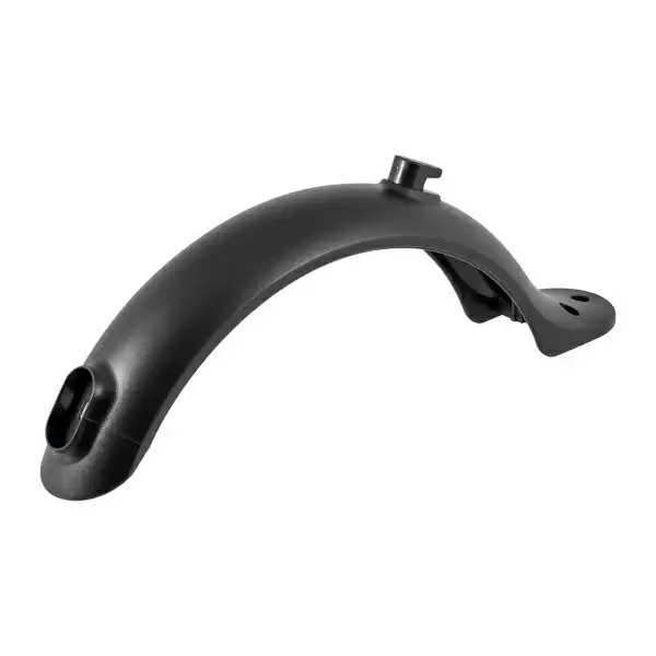 Rear Plastic Mudguard for Electrick Kick Scooter - image