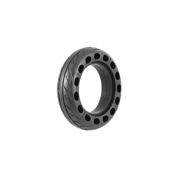 Neumático Scooter 200 x 50 (7x1-3/4) Panal diámetro interior 11cm - image