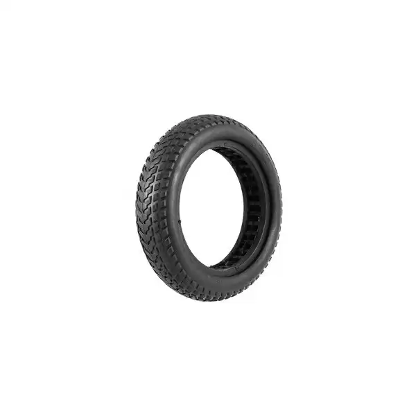 Scooter Full Tire 8-1/2 x 2.0 inner diameter 13.5cm - image