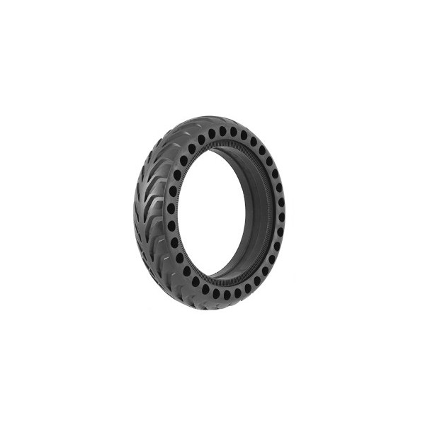 Mopattino tire 8-1/2 x 2.0 honeycomb internal diameter 14cm