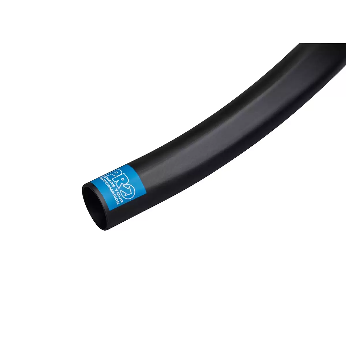Road Handlebar PLT Ergo Carbon 31.8mm x 420mm Black #5