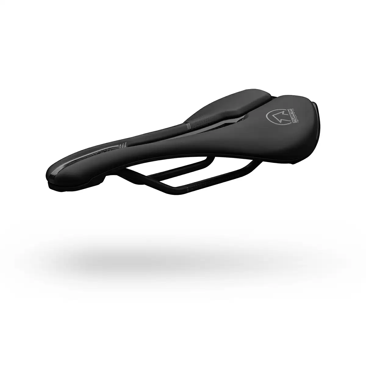 Squad Housse De Selle Gel Standard, Noir