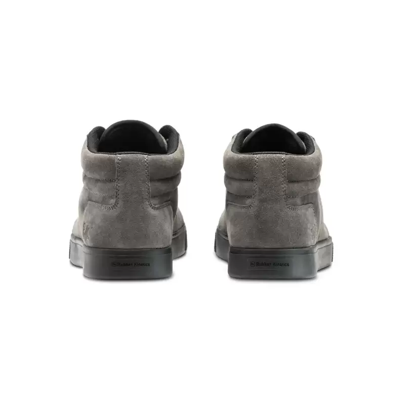 MTB Flache Schuhe Vice Mid Grey Größe 41.5 #2