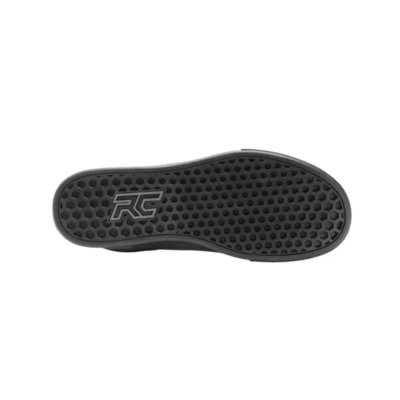 MTB Flache Schuhe Vice Mid Grey Größe 42.5 #5