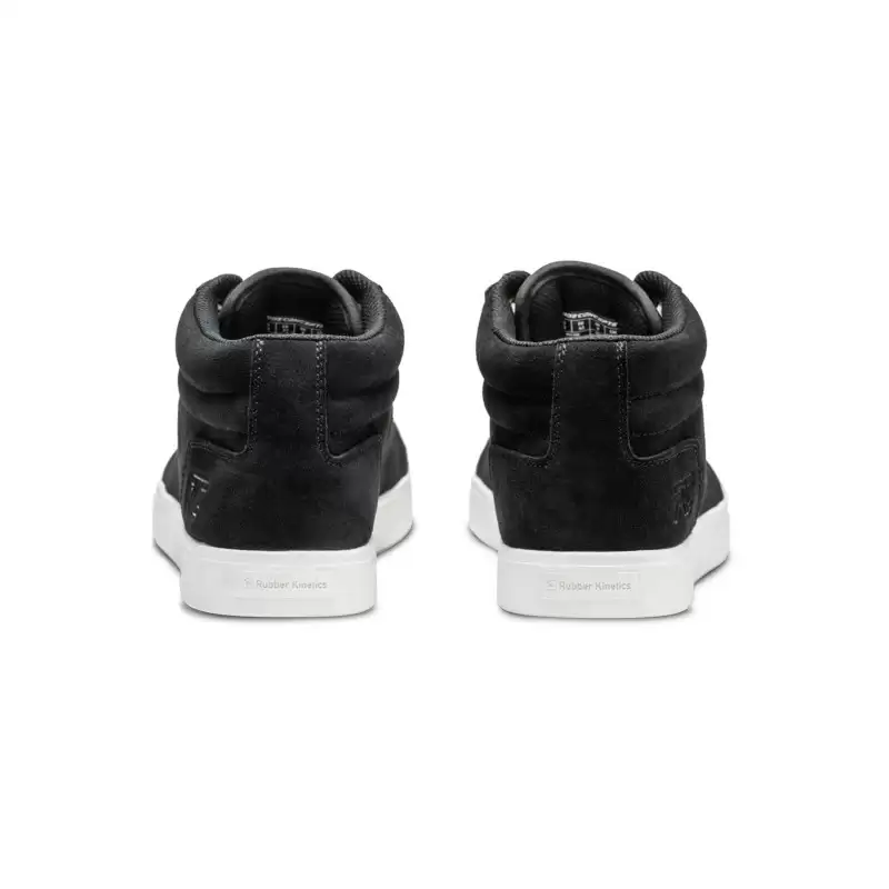 MTB Flat Shoes Vice Mid Black Size 41 #2