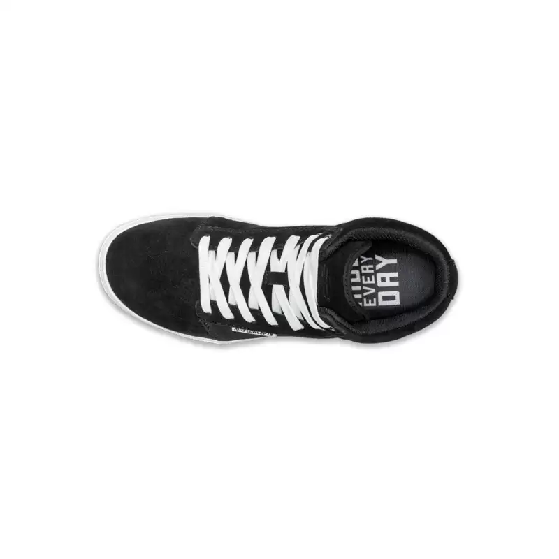 MTB Flat Shoes Vice Mid Black Size 44.5 #3
