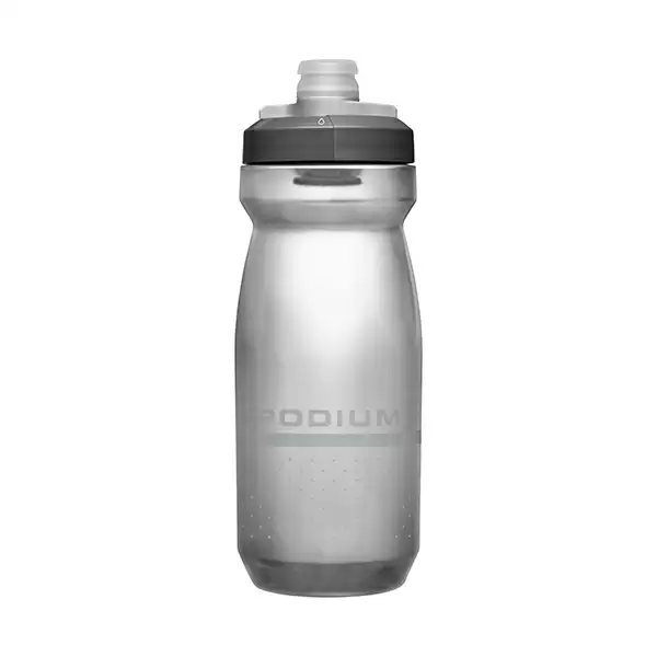 Water Bottle Podium 620ml Smoke - image