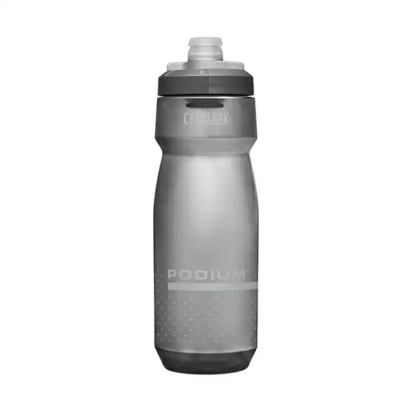 Water Bottle Podium 710ml Smoke - image
