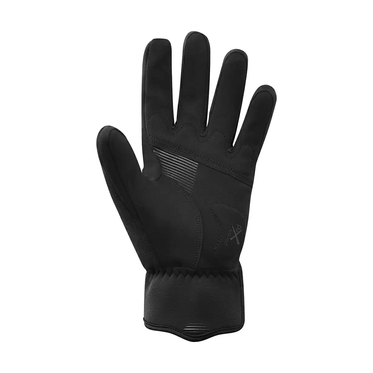 Gants d'hiver Gore-Tex INFINIUM Insulated noir taille XL #1