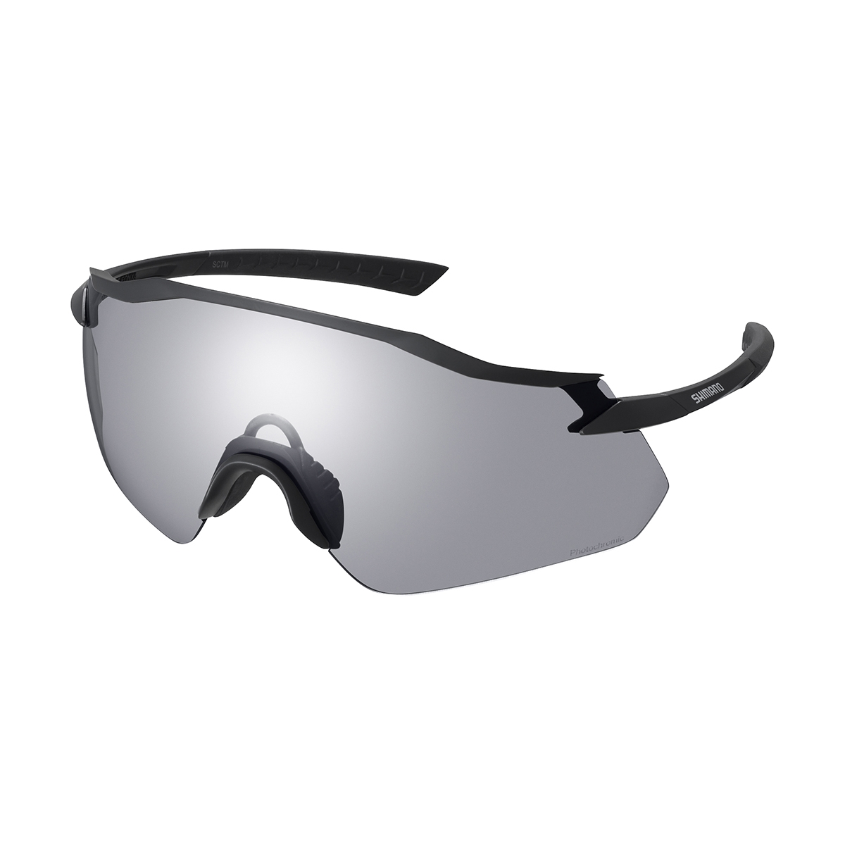 CE-EQNX4 Equinox Glasses Gray with Black Photochromic Lens