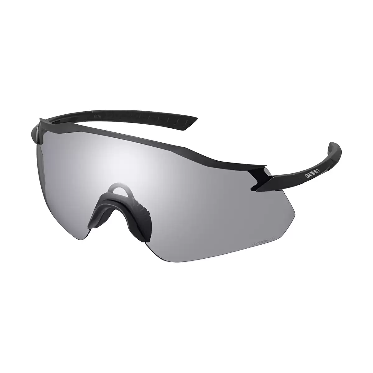 CE-EQNX4 Equinox Glasses Gray with Black Photochromic Lens - image
