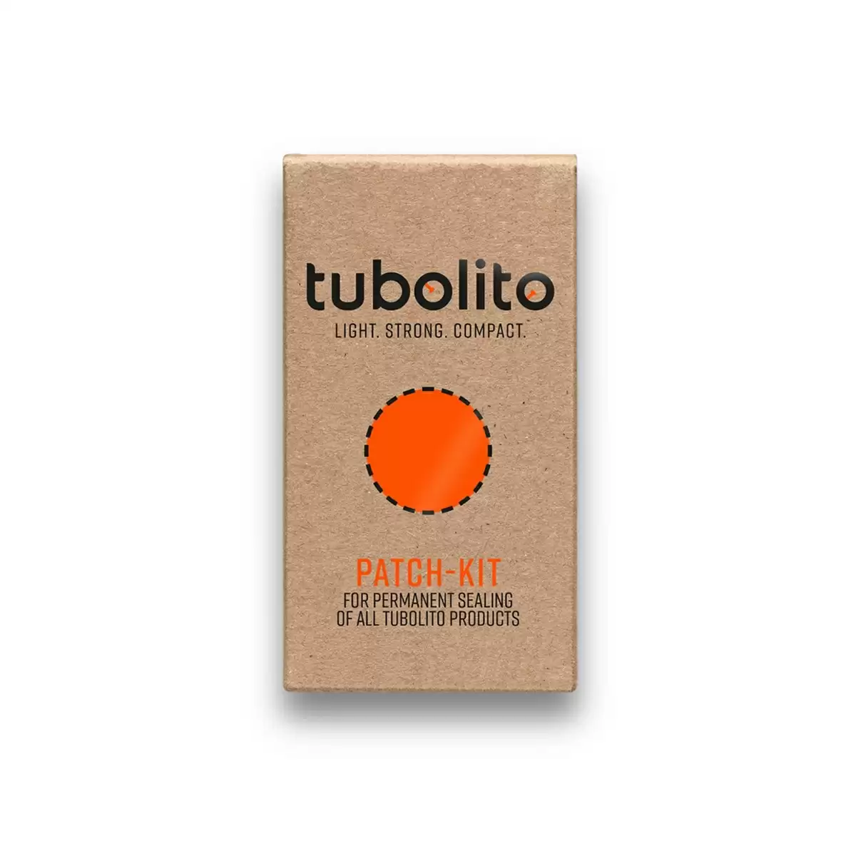 Kit de remendos para tubos internos Tubolito - image