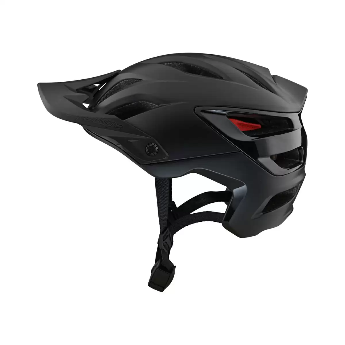 Enduro Helmet A3 MIPS Black Size XS/S (53-56cm) - image