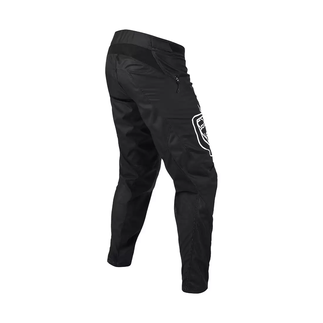 Pantaloni Lunghi MTB Sprint DH/Enduro Nero Taglia XL #1