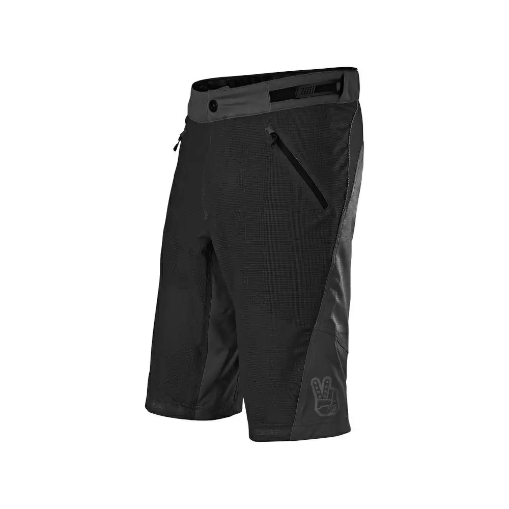 Skyline Air MTB Shorts with Liner Black Size M (32) - image