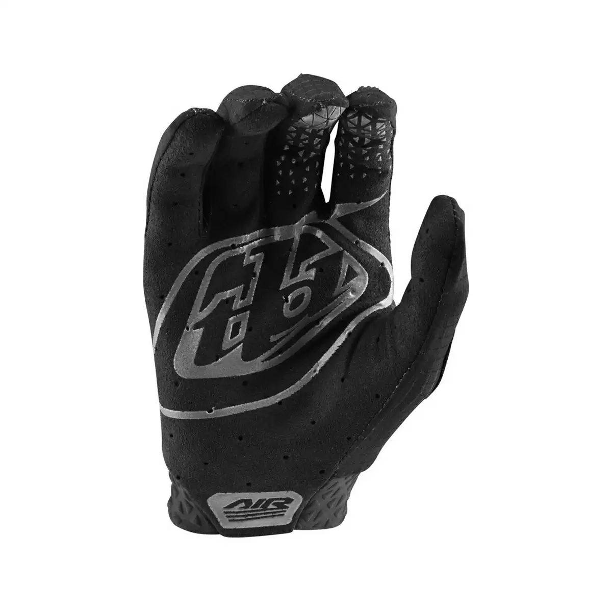 MTB-Handschuhe Air-Handschuhe Schwarz Größe L #2