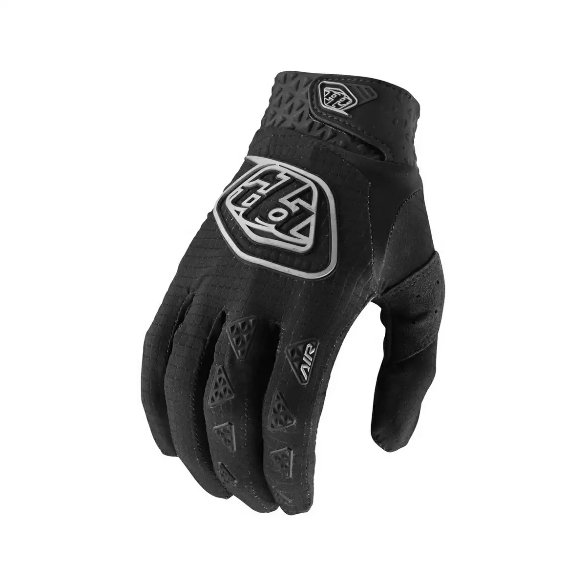 MTB-Handschuhe Air-Handschuhe schwarz Größe XXL #1