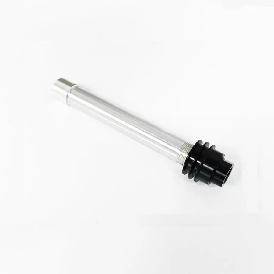 Axle for ebike hub XMH 550 Boost and K1 - image