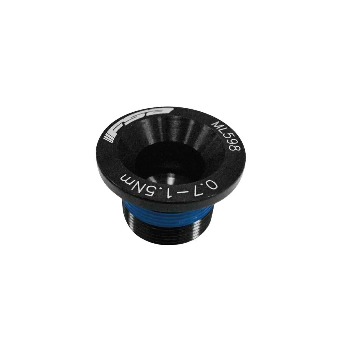 Spare crank bolts ML598A for Shimano cranks ebike - image