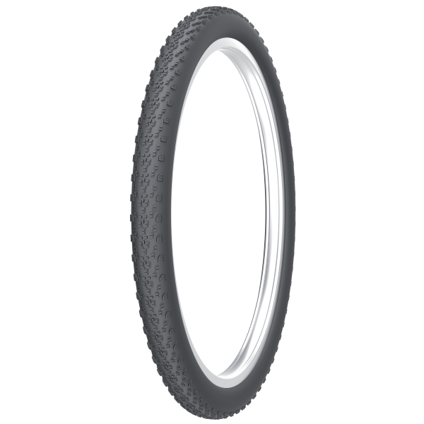 Tire Saber Pro 29x2.20'' R3c Tr Tubeless Ready Black