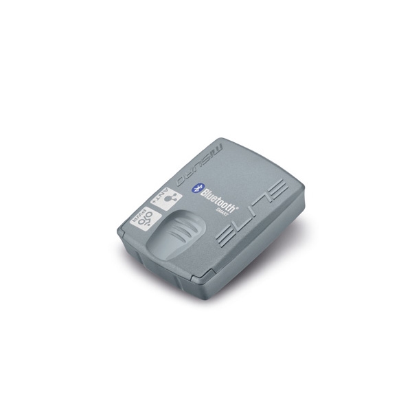 Sensor de cadencia/velocidad/potencia Misuro B+ para Home Trainer